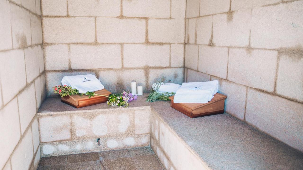 Arca Dos Animais - Farming & Spa Castelo Branco  Zewnętrze zdjęcie