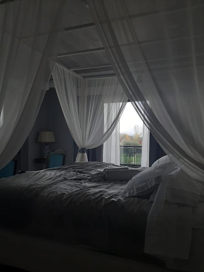 Arca Dos Animais - Farming & Spa Castelo Branco  Zewnętrze zdjęcie